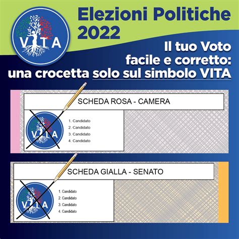 vpota|come si vota il 25.